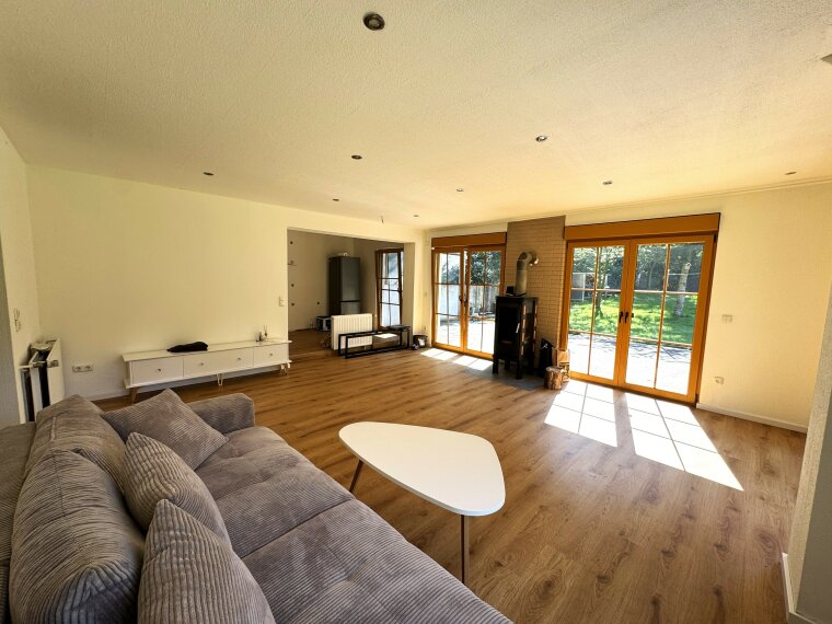 Wohnzimmer Ansicht