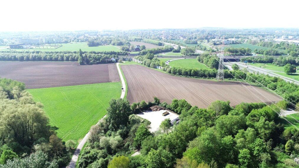 Ansicht Lage