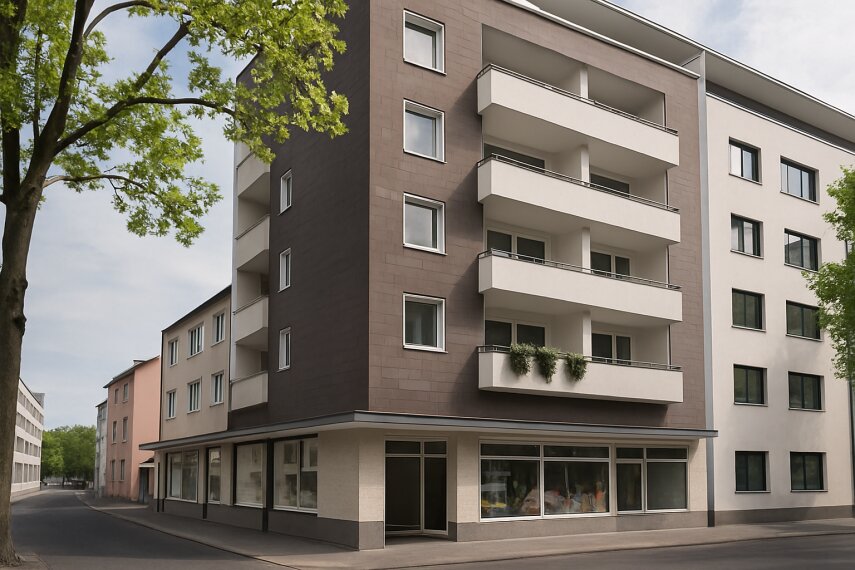 Fassade