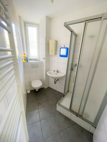 Badezimmer EG 