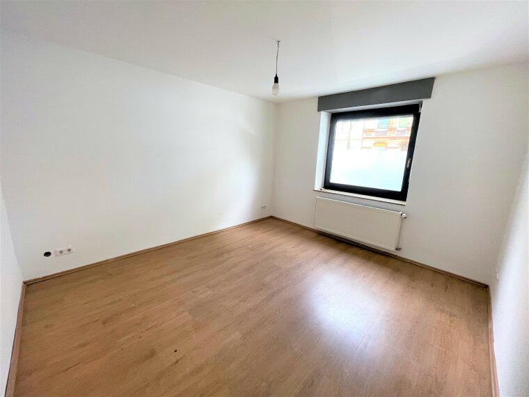 Wohnzimmer EG Lortzingstraße 
