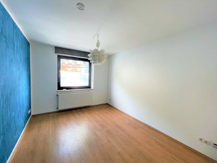 Schlafzimmer 2 Lortzingstraße EG 