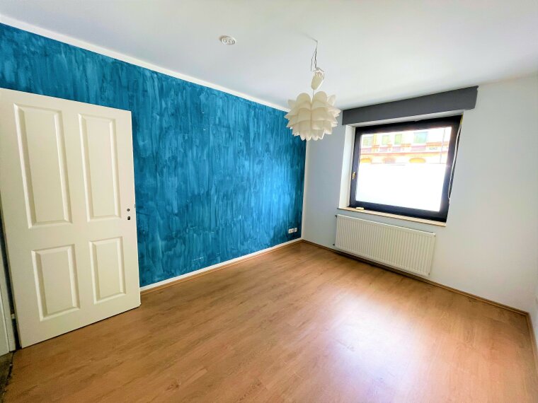 Schlafzimmer Lortzingstraße EG