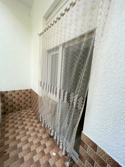 Balkon EG