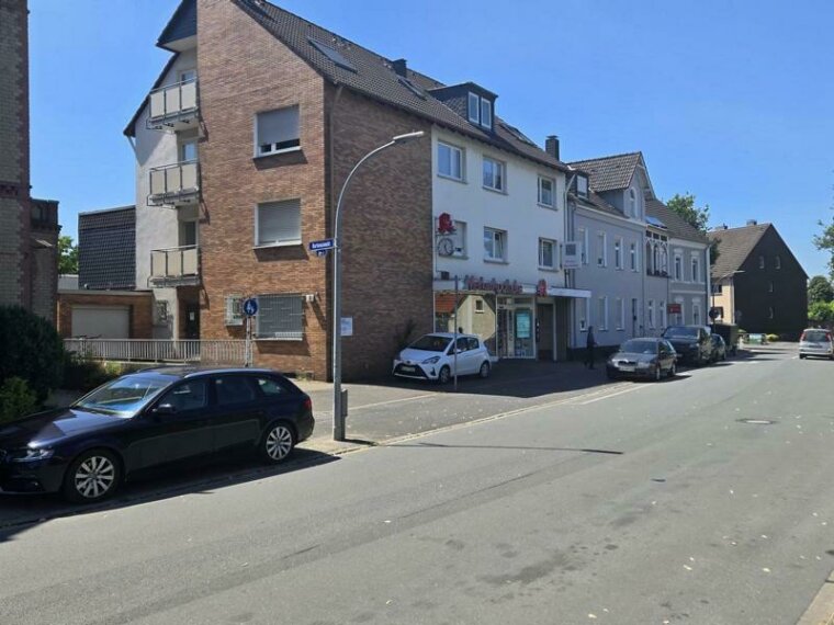 K800_Straßenansicht