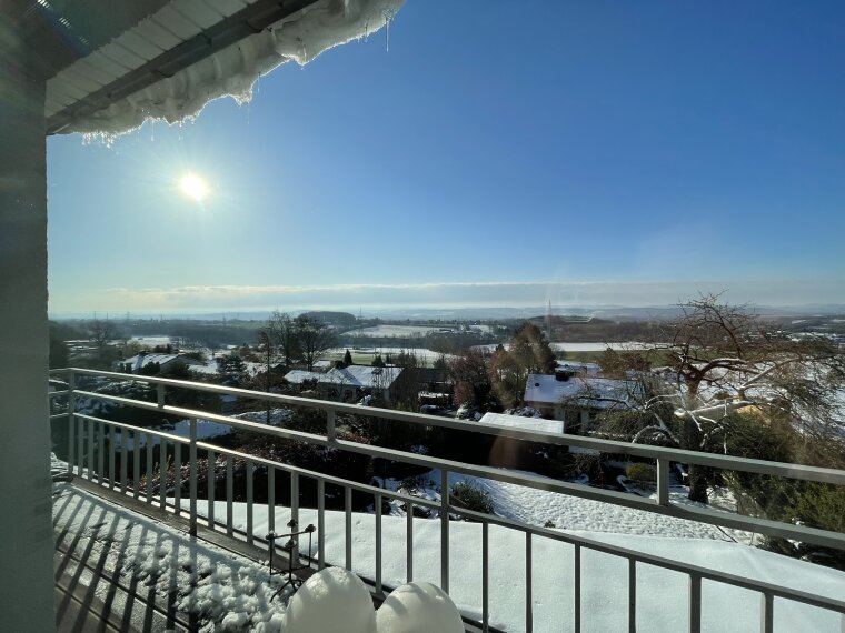 Winterausblick
