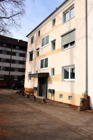 Hof rechts