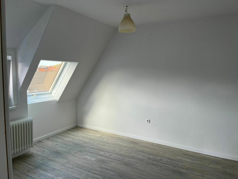 Saalandstraße 71 DG