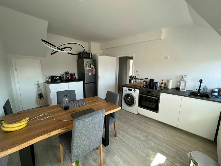 Saarlandstraße 71 Küche 