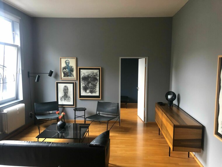 Innen Fotos Haus 24 Wohnzimmer 