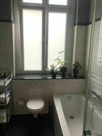 Innen Fotos Haus 24 Badezimmer