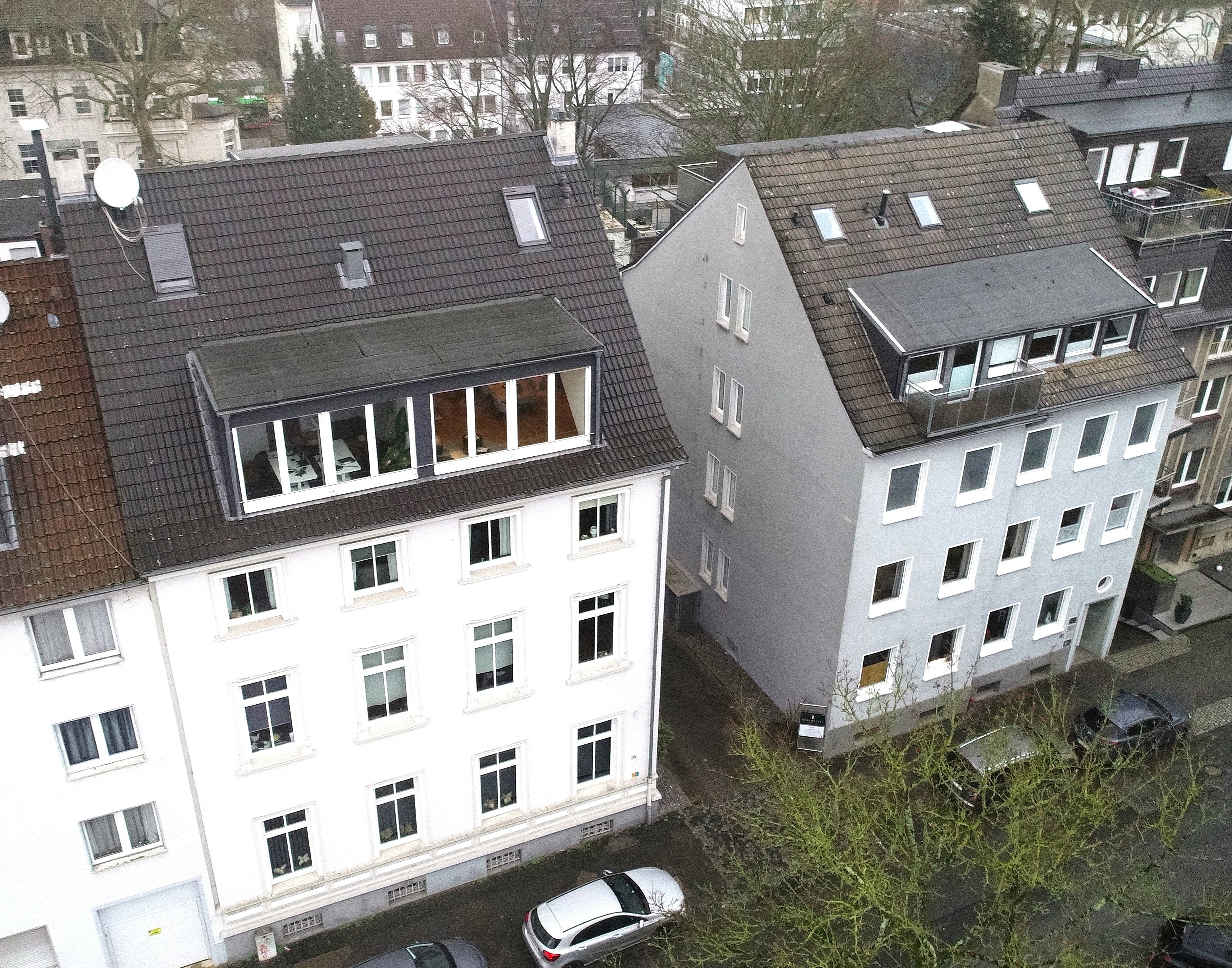 Exklusives Anlagepaket im Kronprinzenviertel: Garagen und großzügiges Grundstück warten auf Sie!