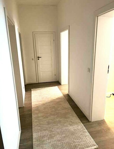 Lindermannstraße Regelschoss 8