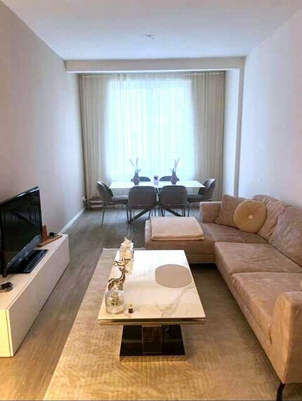 Lindermannstraße Regelschoss 5