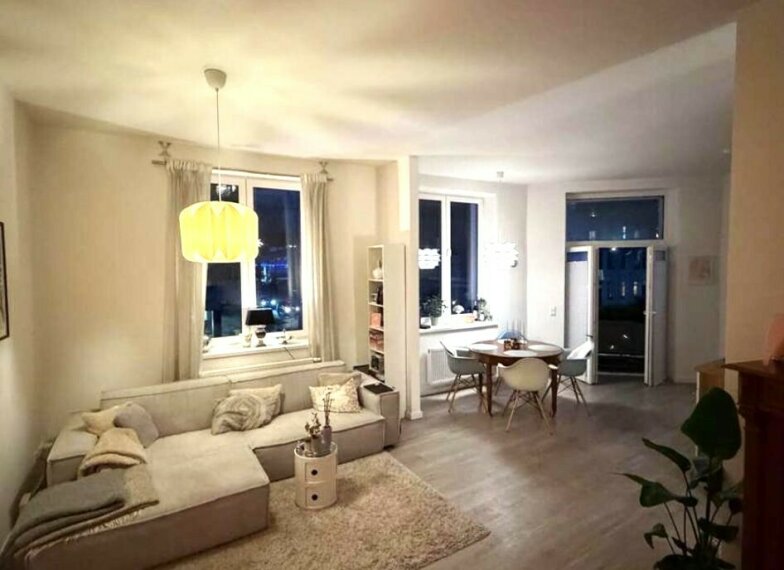 Lindermannstraße Regelschoss 18