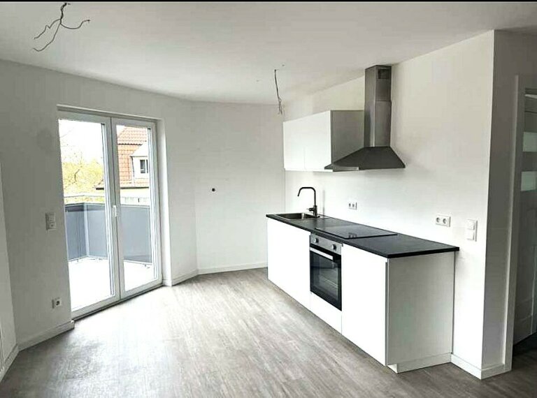 Lindermannstraße Regelschoss 3