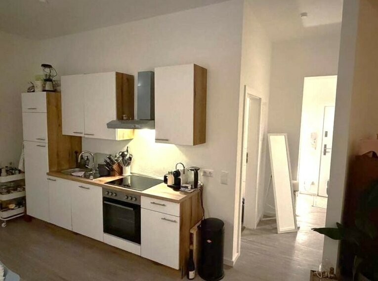 Lindermannstraße Regelschoss 11