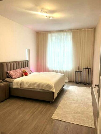 Lindermannstraße Regelschoss  9