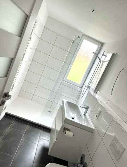 Lindermannstraße Regelschoss 2