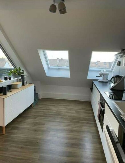 Keiserstraße 70 DG 7