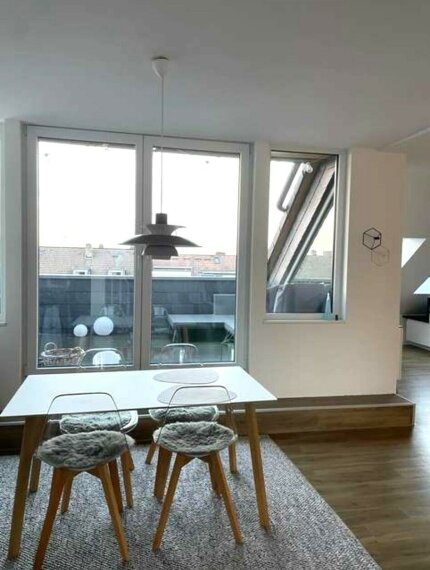 Keiserstraße 70 DG 4