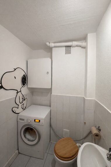 Badezimmer 1.OG