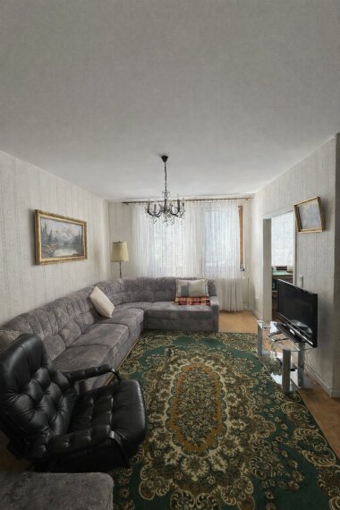 Haus 16 1.OG