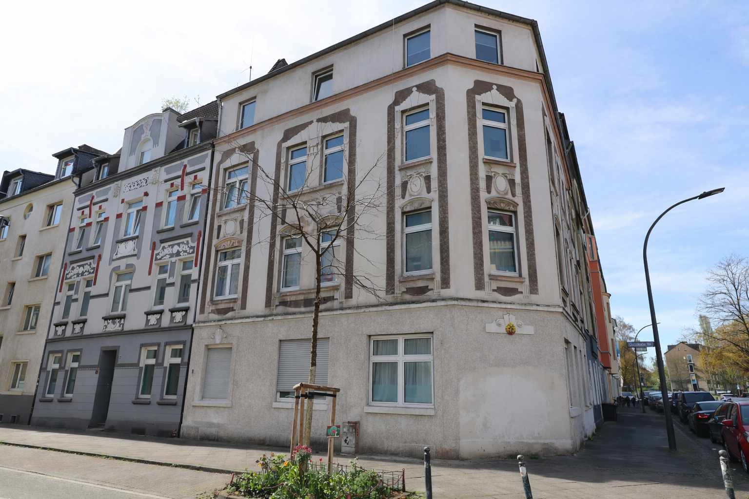 Top Investment! Eigentumswohnung  8 % Mietrendite in Dortmund-Nord – Langzeitvermietet