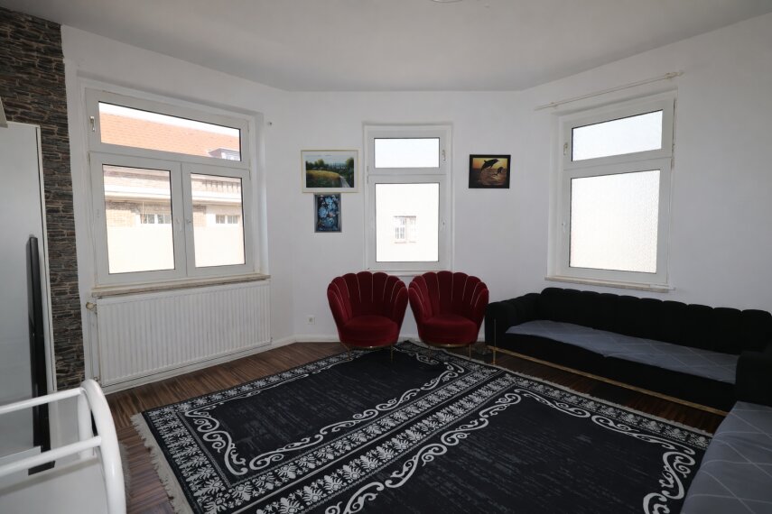 Wohnzimmer 2