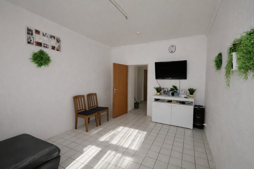 EG Wohnung