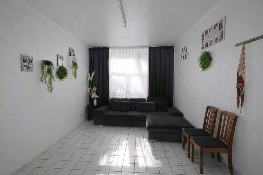 EG Wohnung