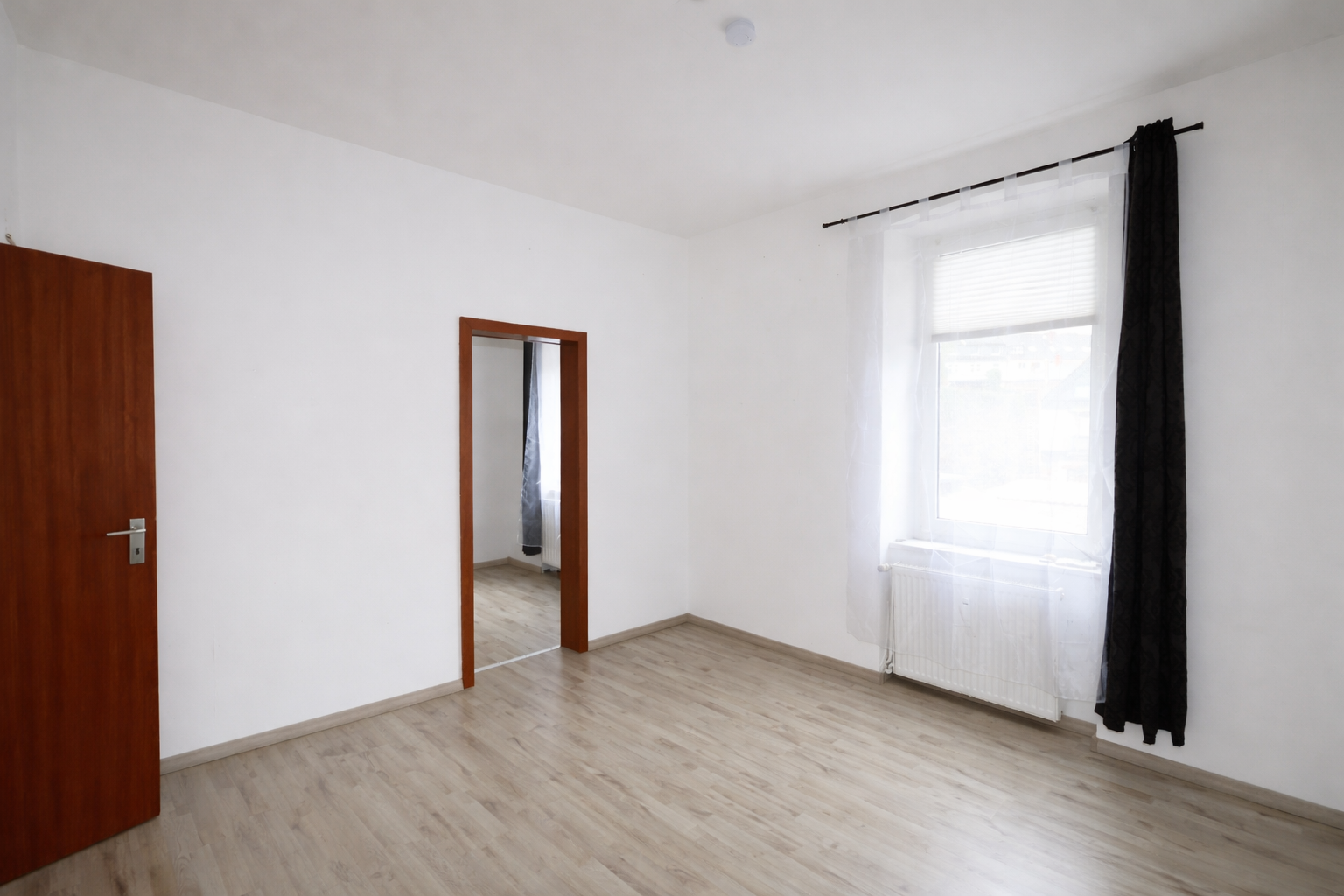 Attraktive Kapitalanlage 2-Zimmer-Wohnung in Hagen-Eilpe – sofort verfügbar