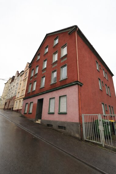 Außen Vorne