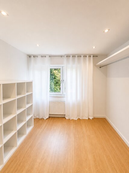 Ankleiderzimmer 1.OG 