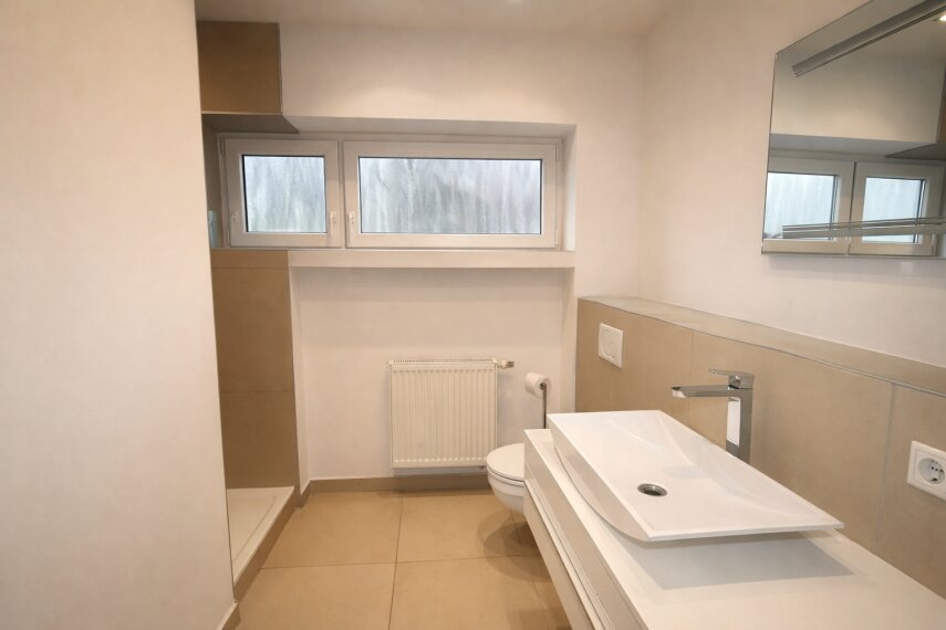 Badezimmer 1.OG