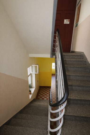 Treppenhaus