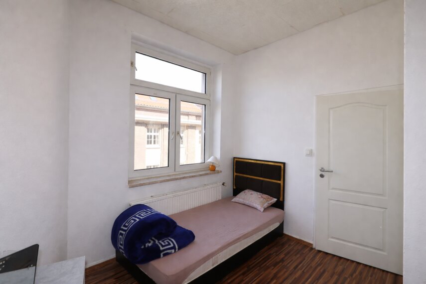 Kinderzimmer 1 Ansicht