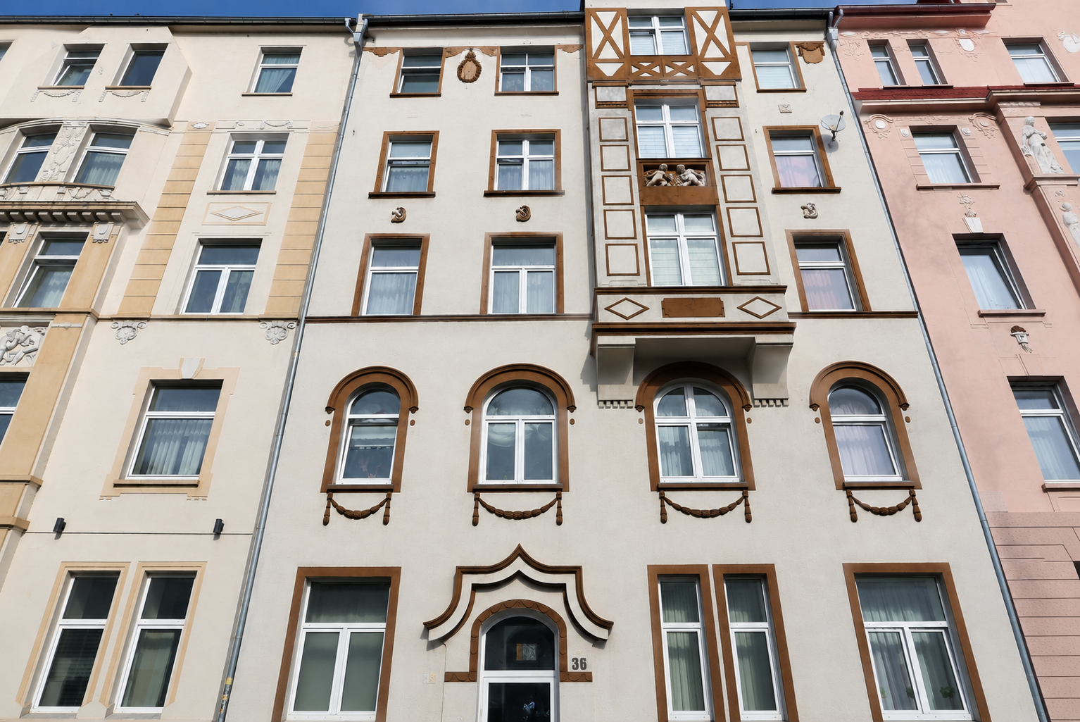 Attraktives Immobilieninvestment: 7 Eigentumswohnungen in Dortmund – ideal für Investoren
