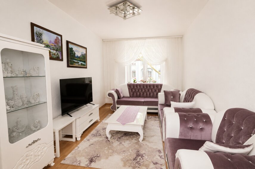 1.OG Wohnzimmer