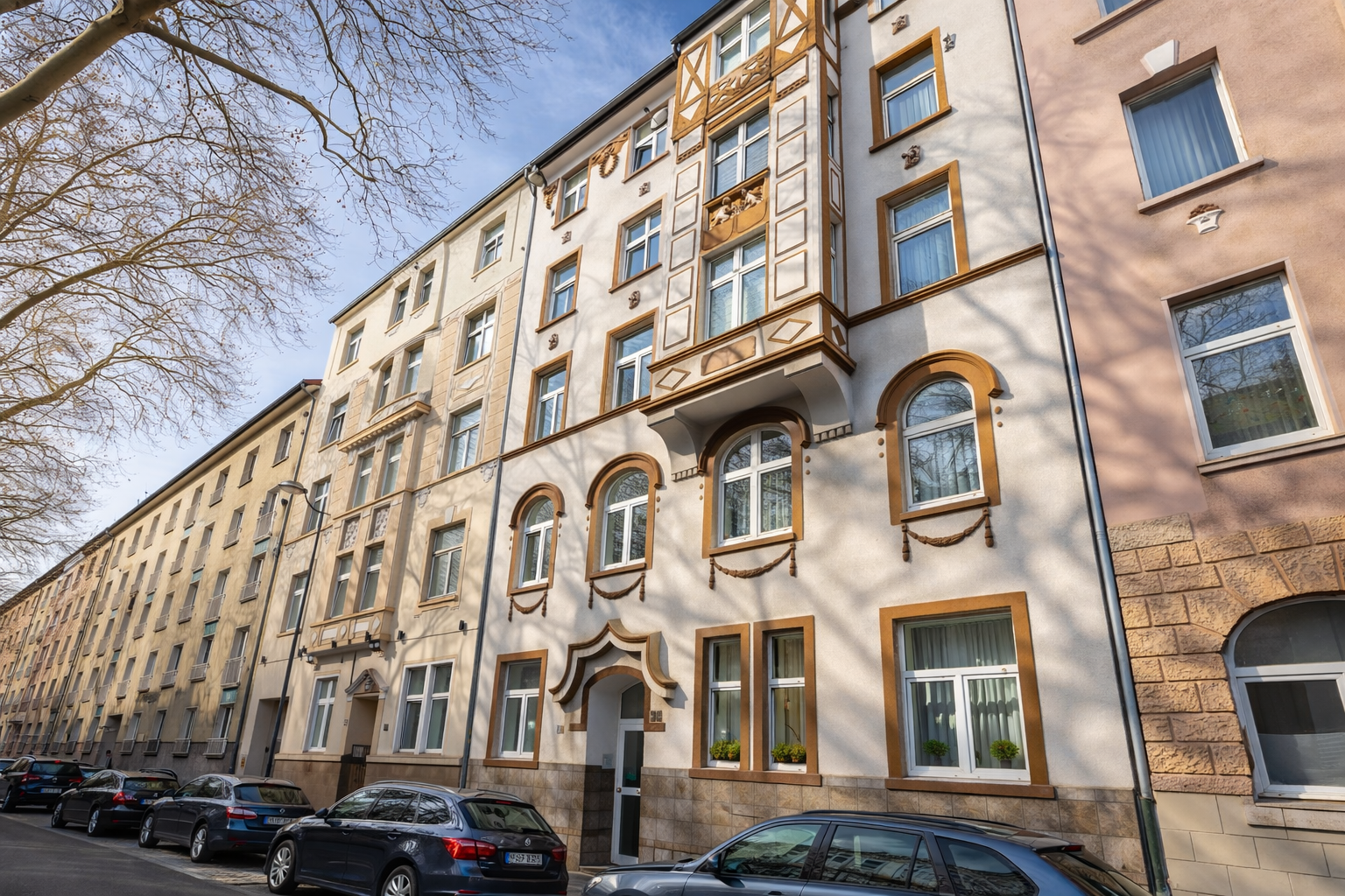 Investieren mit Weitblick – 120 m² Wohnfläche, langfristiger Mietvertrag & provisionsfreier Erwerb