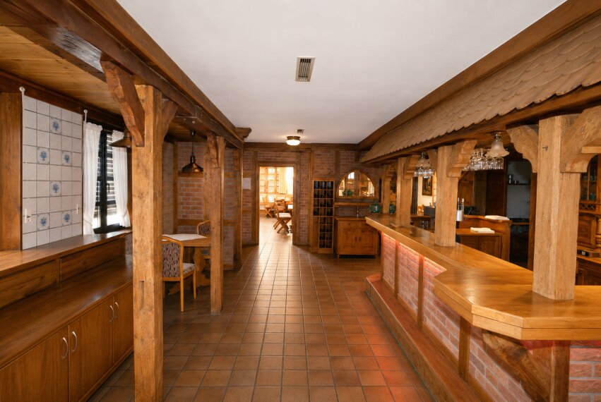 Bar Theke