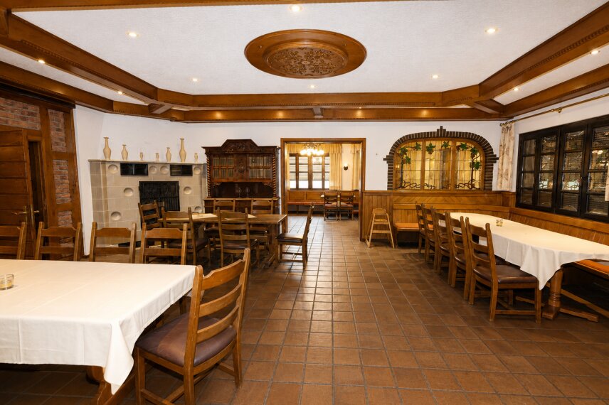 Speisesaal