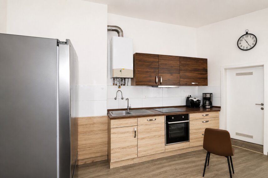 Küche 1.OG Haus 20