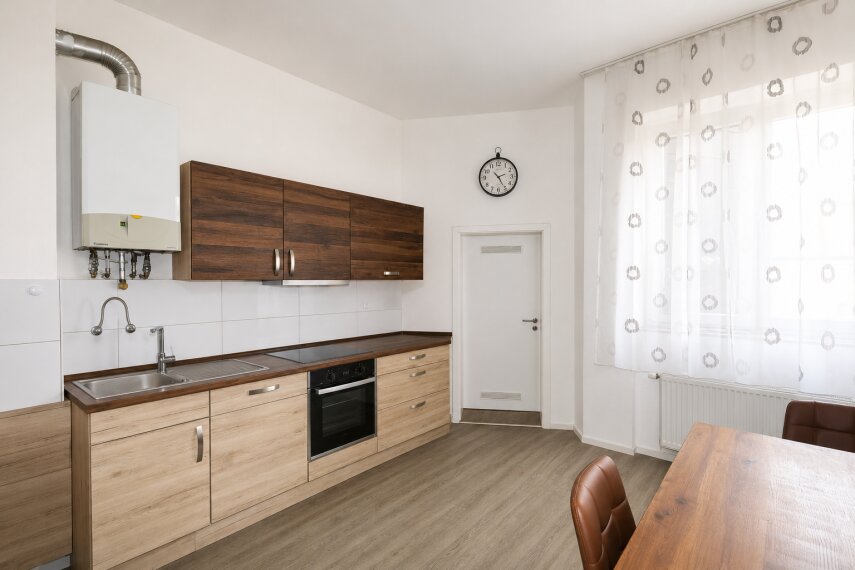 Küche EG Haus 20