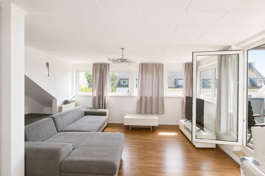 3.OG Haus 20