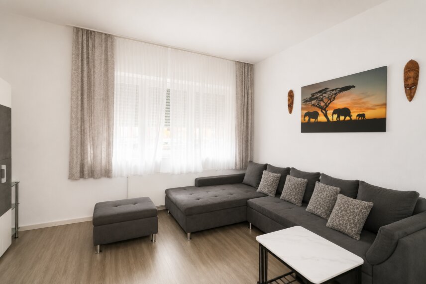 2.OG Wohnzimmer Haus 20