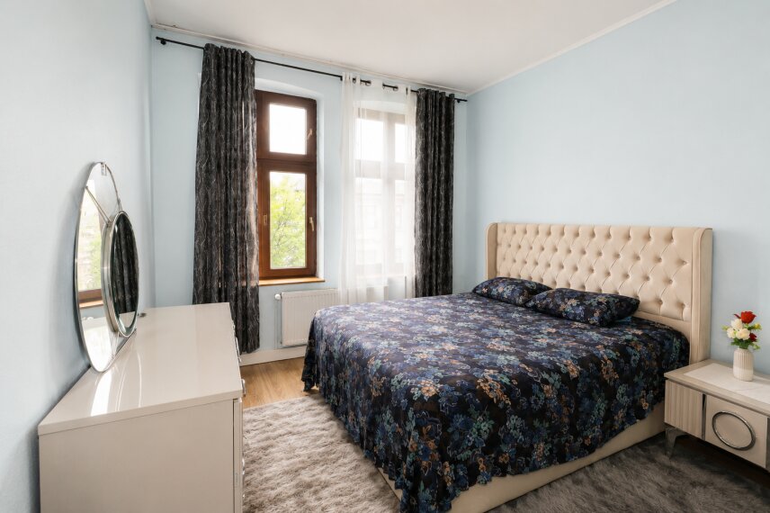 Schlafzimmer 2.OG Haus 17