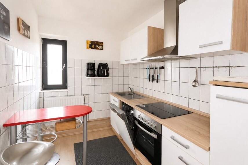 Küche 2.OG Haus 17