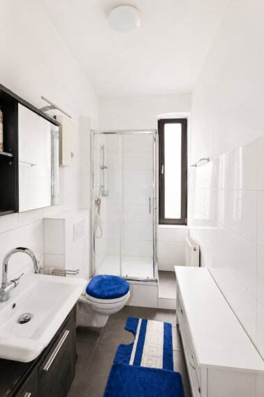 Badezimmer 1.OG Haus 17