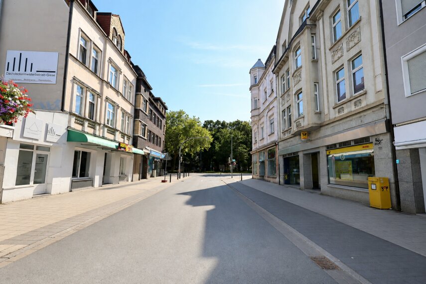 Hauptstraße